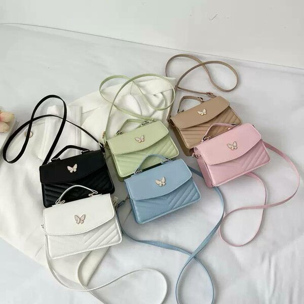 Mini bags