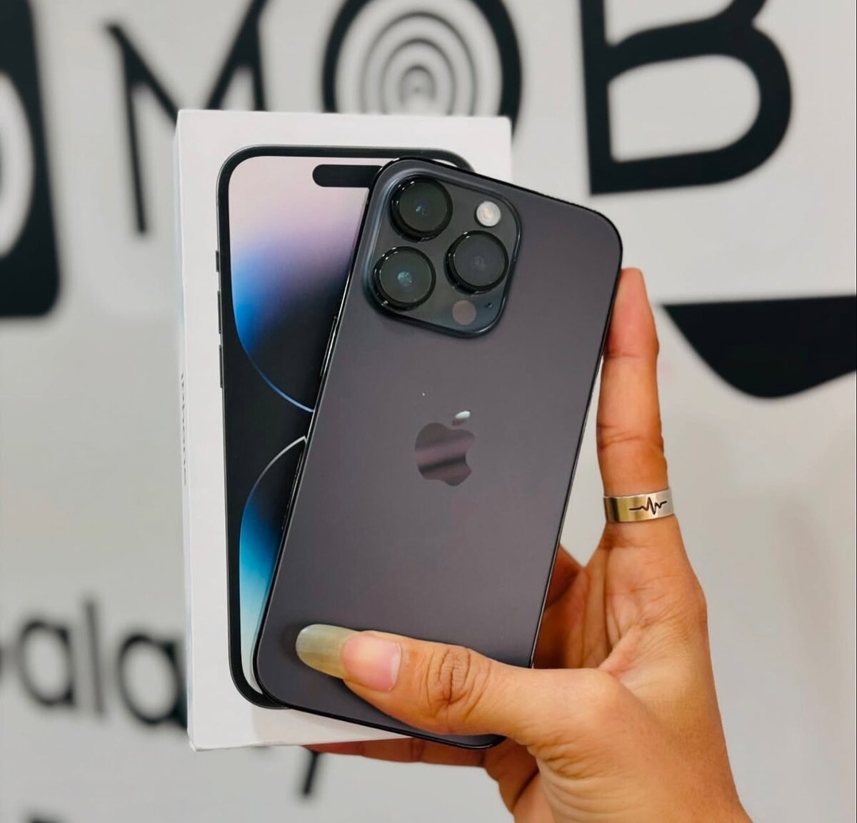 iPhone 14 Pro Max 128gig