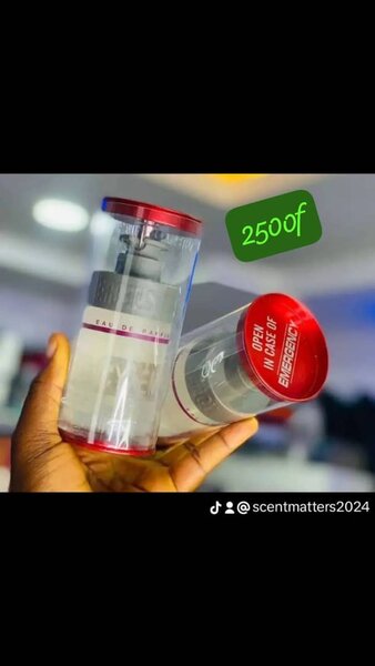 Parfum Yara Élégant 60ml