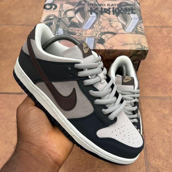 Nike SB Dunk Low