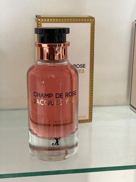 Parfum fragrance world