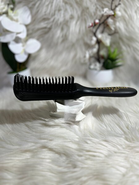 Brosse Démêlante Cheveux