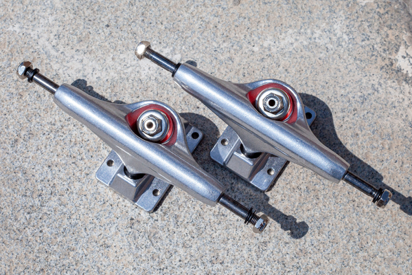 Литые подвески для скейта 5.25