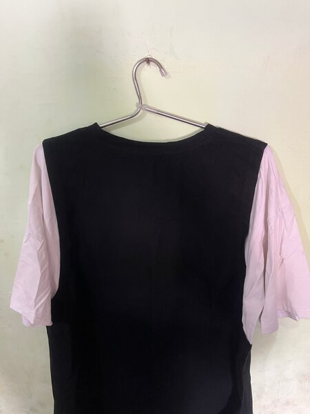 T-shirt graphique "Wander Club"