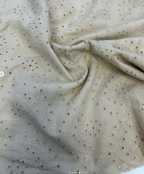 Натуральный 100% хлопок для шитья