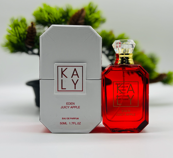KALY juicy apple