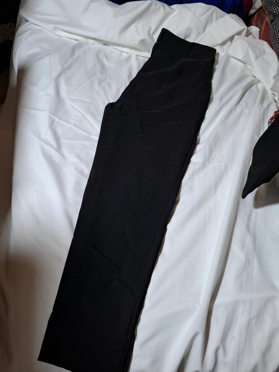 Классические брюки