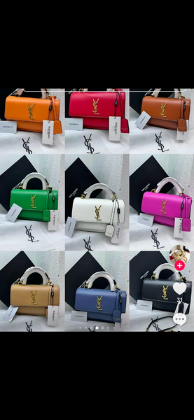 Sac à main YSL tendance
