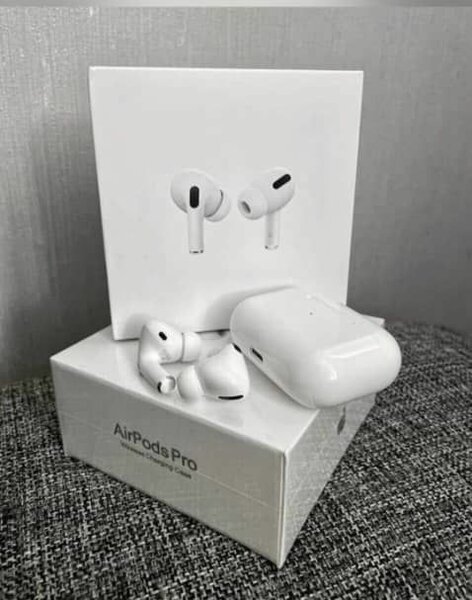 Airport pro version américain