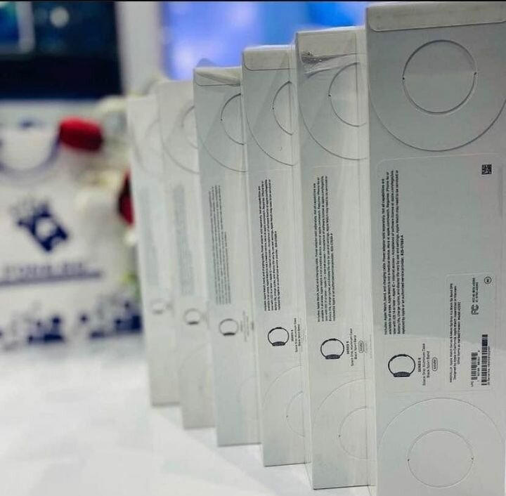 Apple smart watch series 10