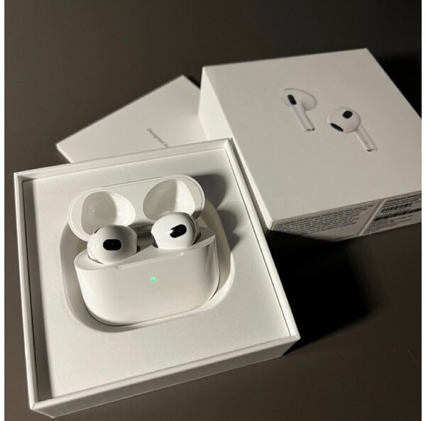 AirPod 3 USA AUTHENTIQUE