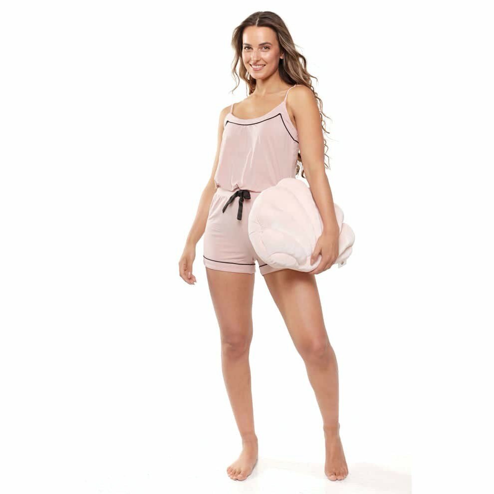 Pyjama Femme Confortable Été