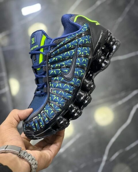 Nike Shox tl