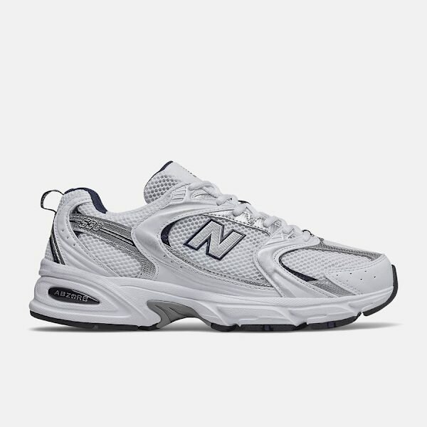 New Balance 530 White indigo