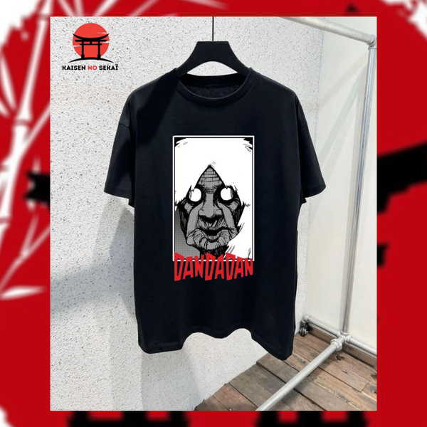 T-shirt DANDADAN