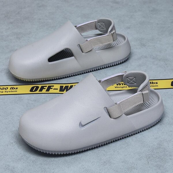 Slides for men size 38-44