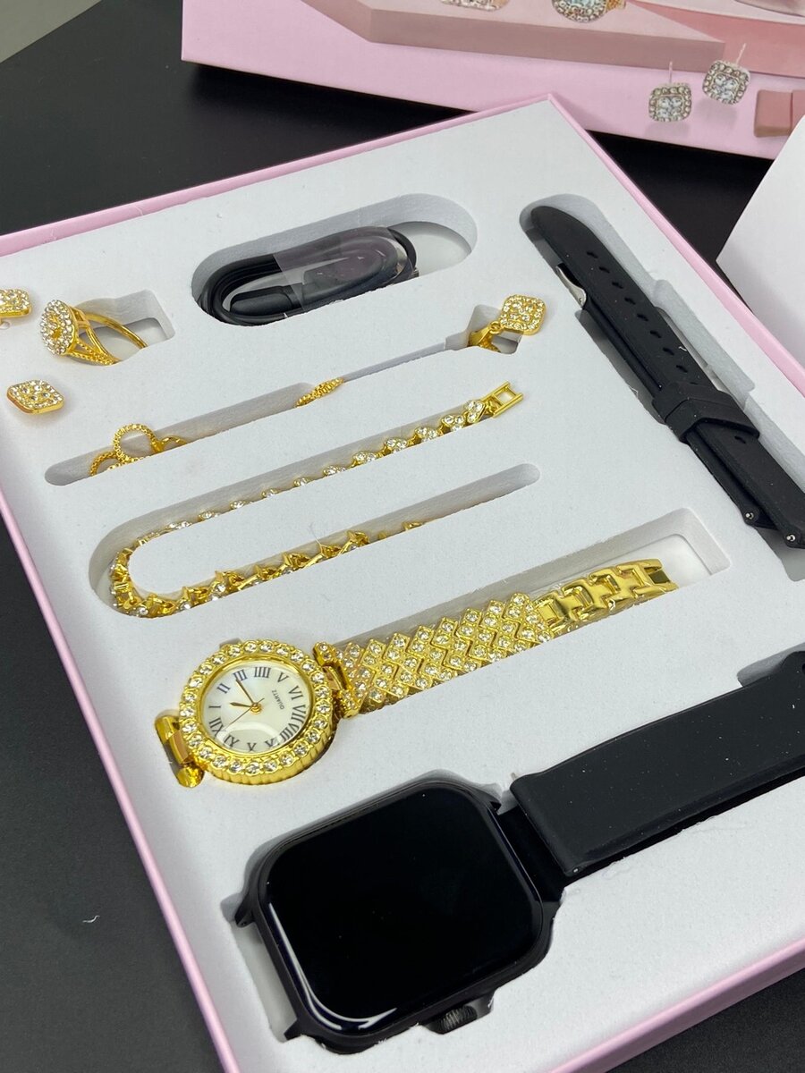 Heartfelt Gift For Ladies