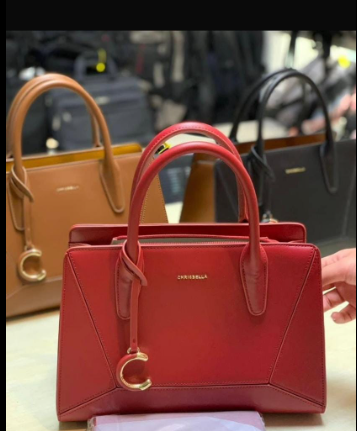 bag of different colors