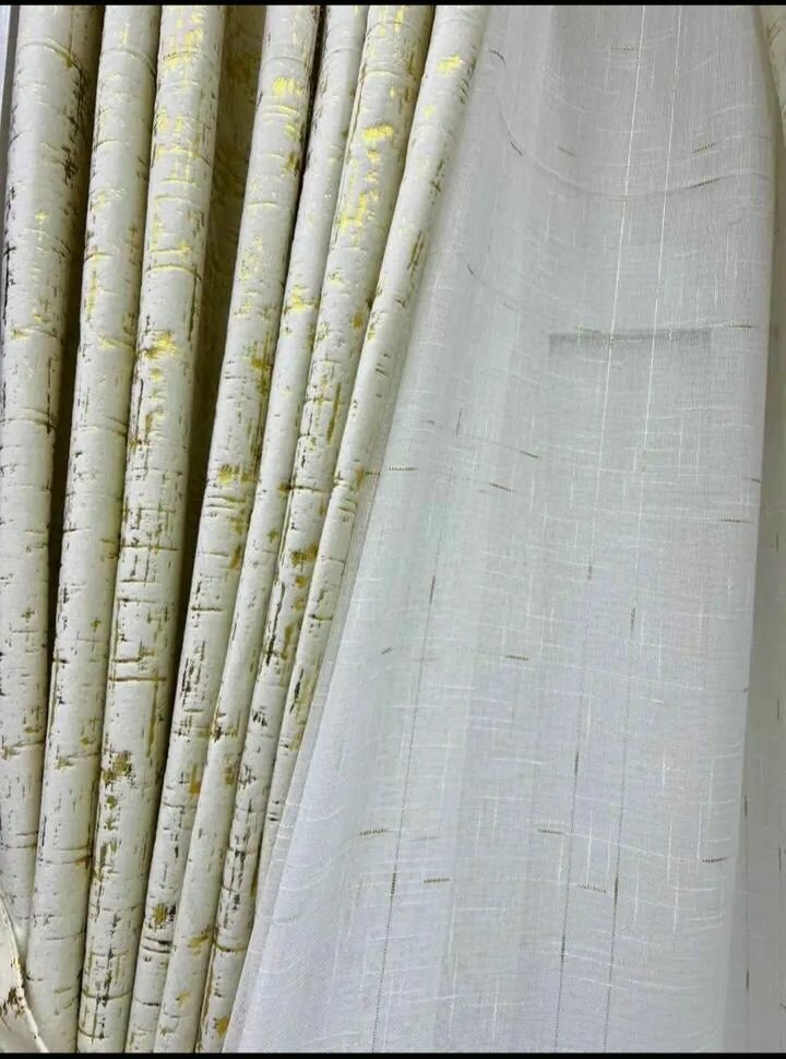 Good quality Curtains