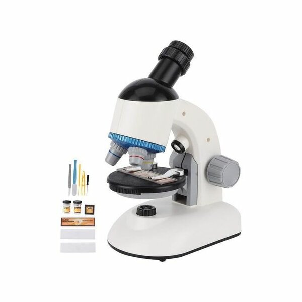 Microscope pour enfants