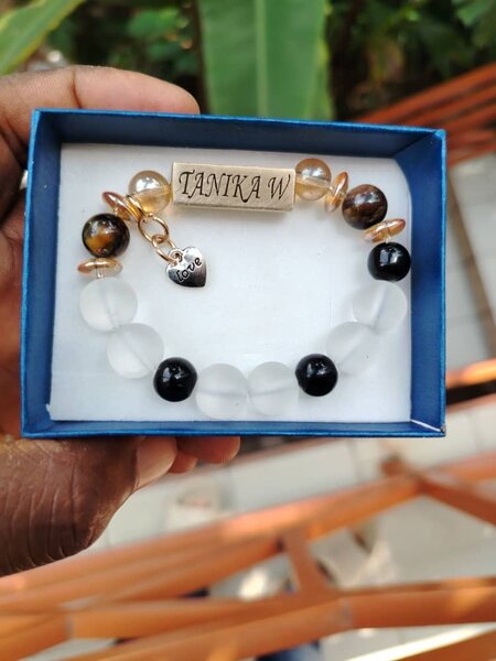 Bracelet personnalisé