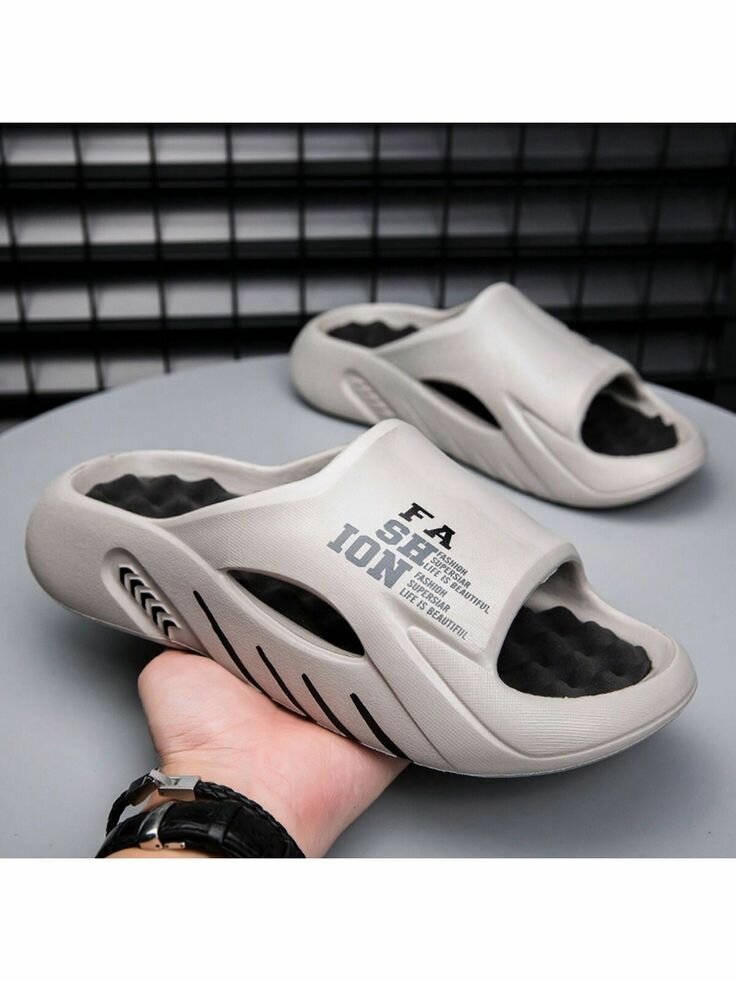 Sandales de Plage Ergonomiques