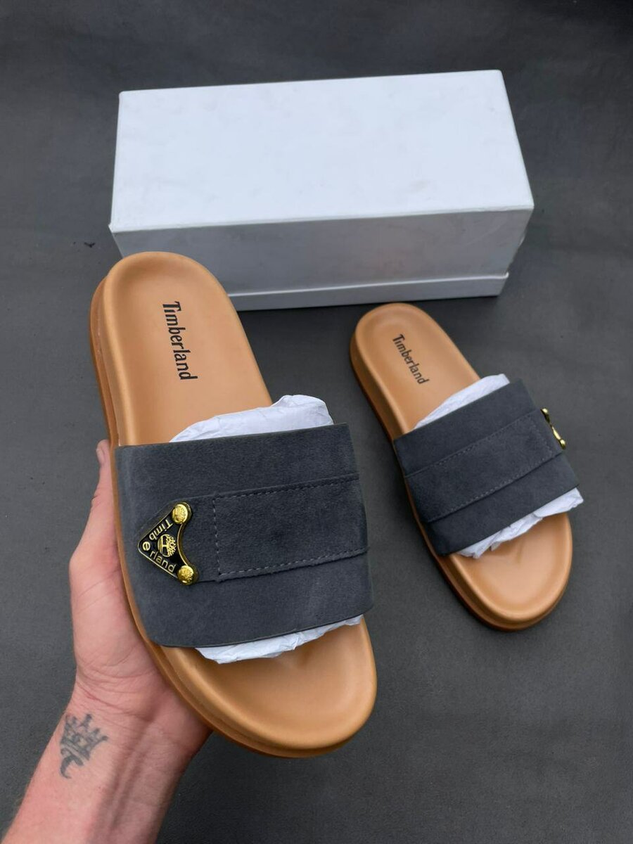 Sandales Décontractées Homme