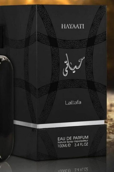 Hayaati 100ml