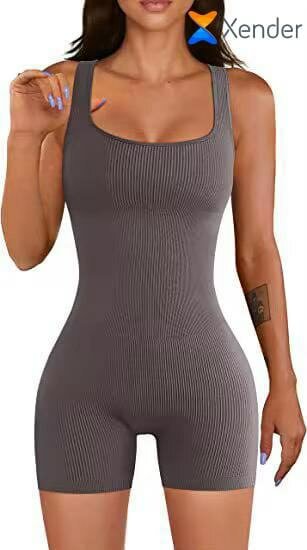 Combinaison Femme Sport