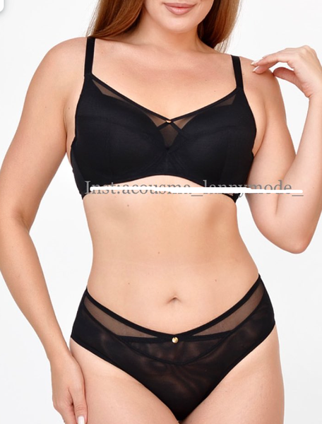 От бренда - Balaloum 💫 Комплект нижнего белья премиум качества!