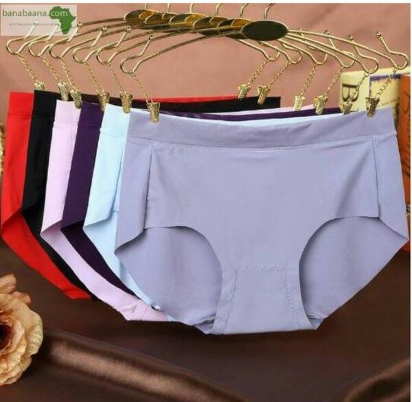 06 Culottes invisibles