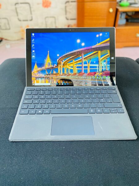Microsoft surface pro 3