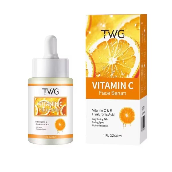 Sérum Visage Vitamine C