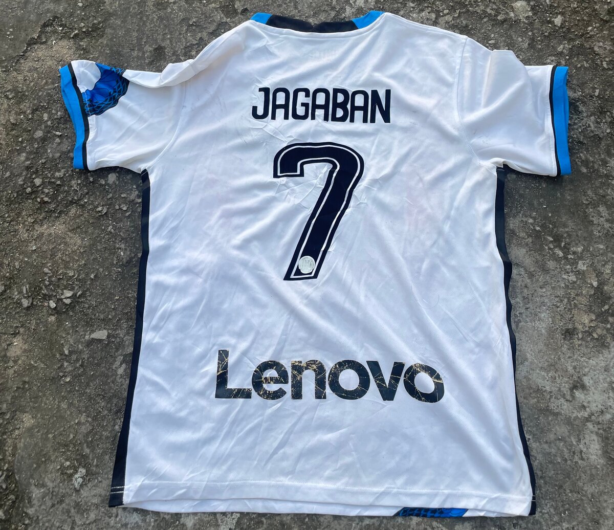 Maillot de Football Inter Milan