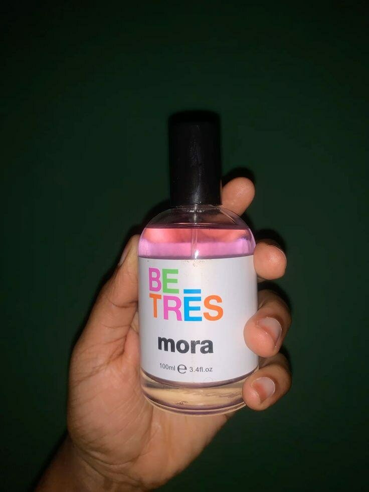 Betrès Parfum Mora 100ml