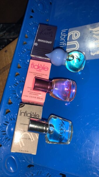 Infidèle et fidèle