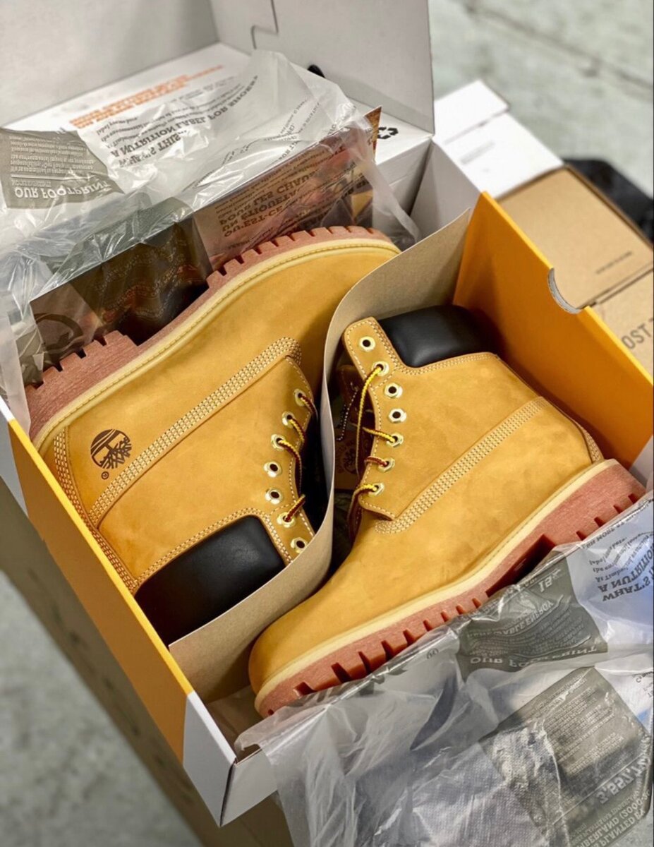 Bottes imperméables en cuir pour homme