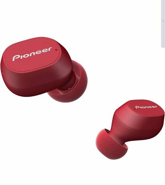 Pioneer C5 wireless earbuds. UK Brand