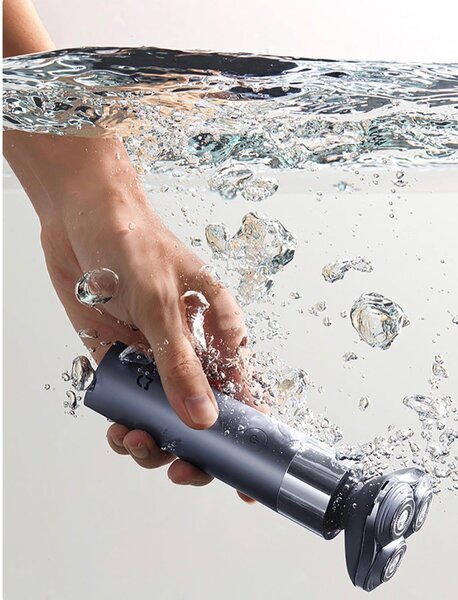 Электробритва Xiaomi Mijia Electric Shaver S302