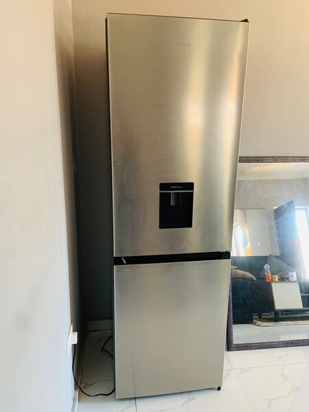 Hisense Refrigerator-Freezer