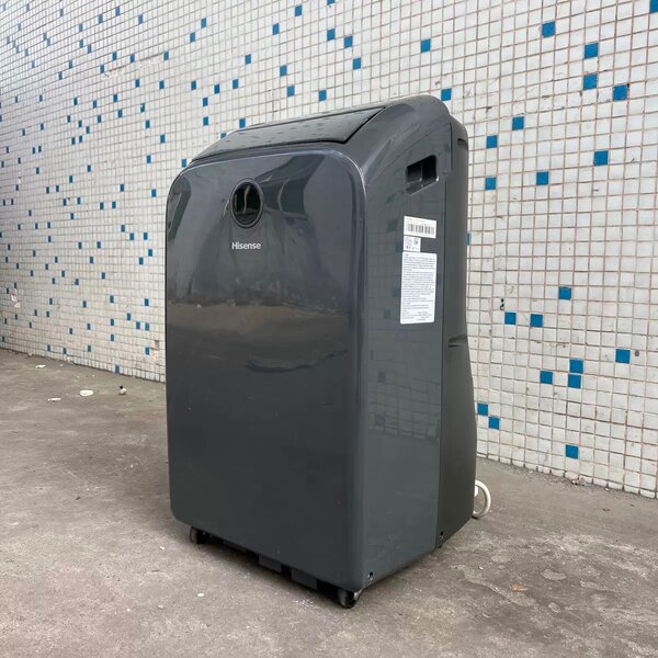 Hisense 1.5HP Inverter AC