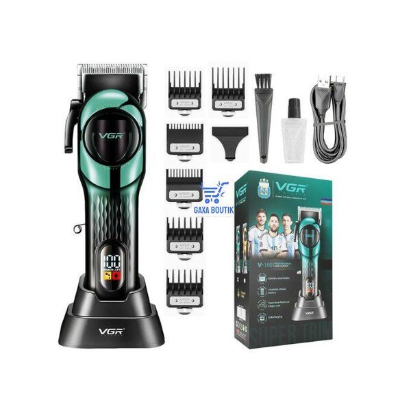 Tondeuse à Cheveux VGR Pro