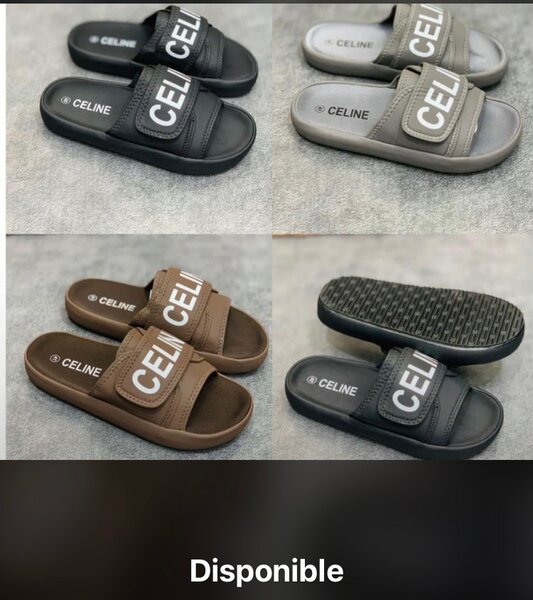 Sandales Celine unisexes