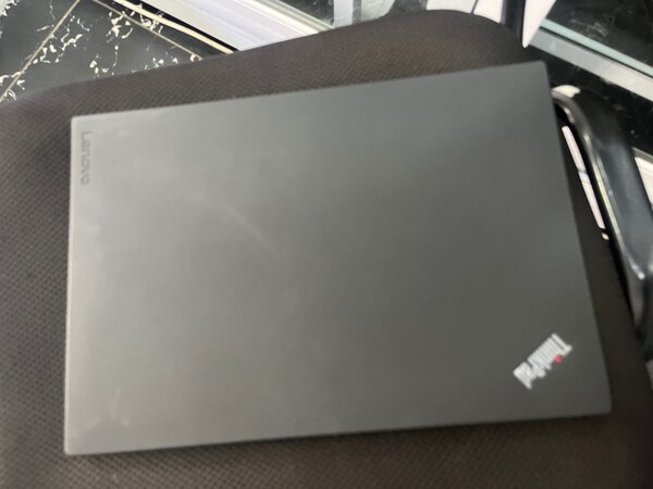 Lenovo Thinkpad 7480