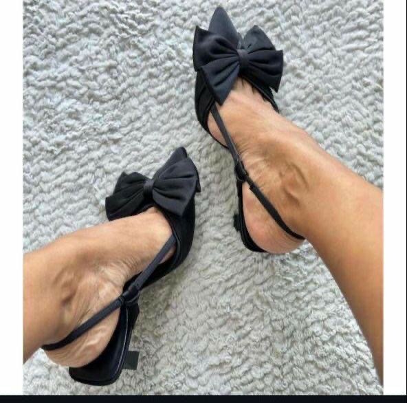Ladies heels