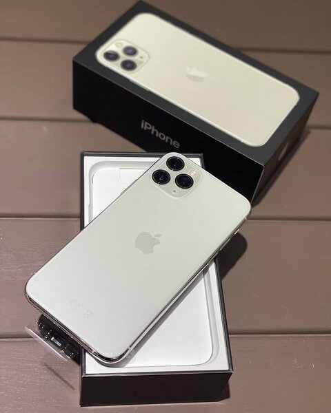 iPhone 11 Pro