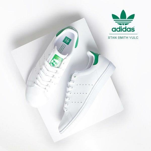 Chaussures Adidas Stan Smith