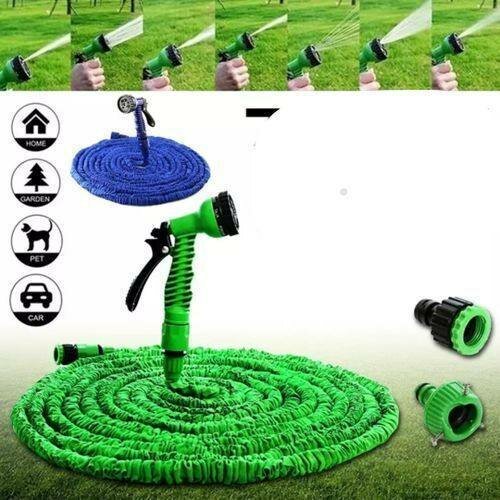 Tuyau d'arrosage 30m