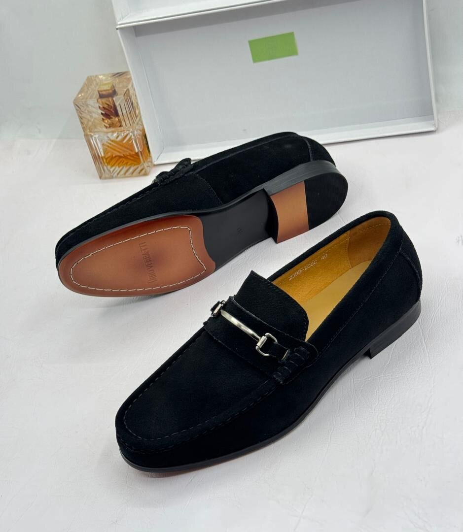 GUCCI EXECUTIVE SHOE