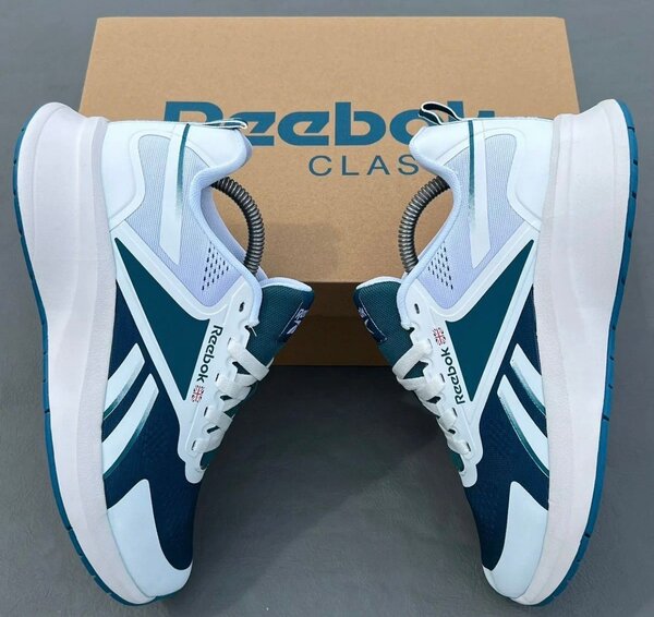 Reebok Sneakers Classiques